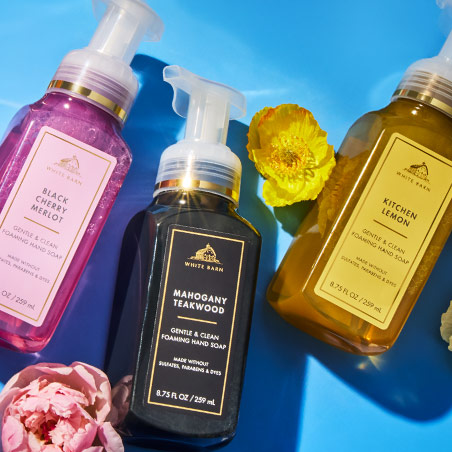 Tutti i Saponi Mani Bath & Body Works