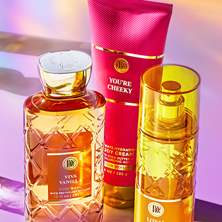 VEDI TUTTI PRODOTTI PER IL CORPO Bath & Body Works