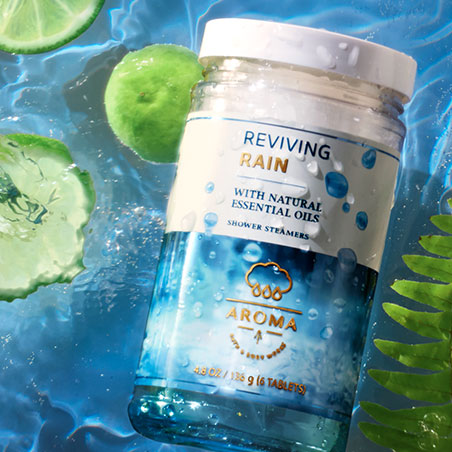 Vedi tutti Aromatherapy Bath & Body Works