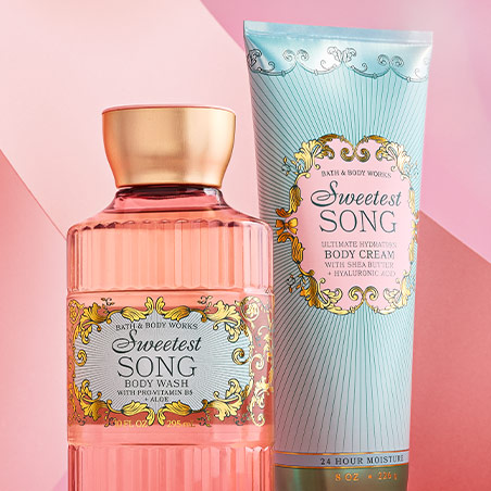 VEDI TUTTI PRODOTTI PER IL CORPO Bath & Body Works