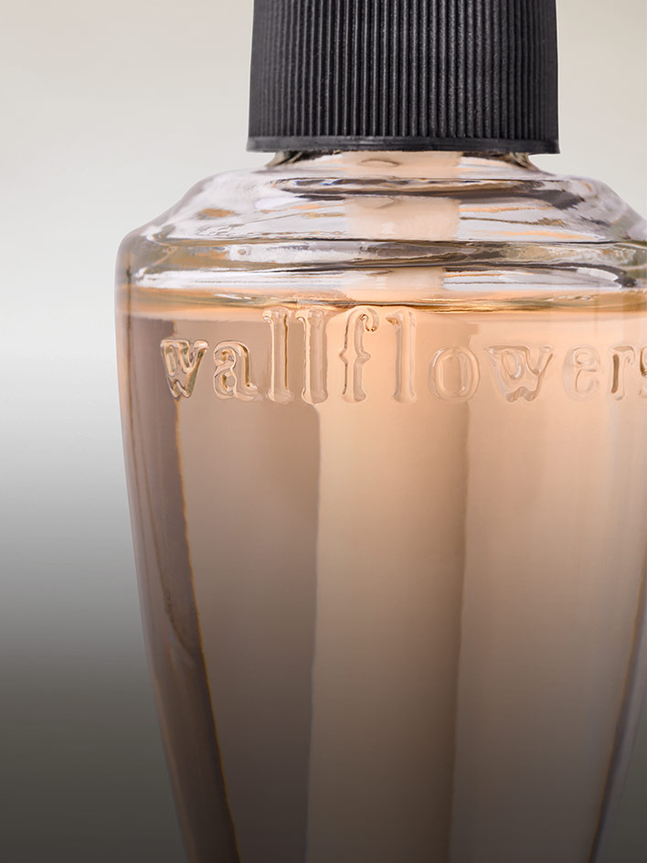 Wallflowers refill
