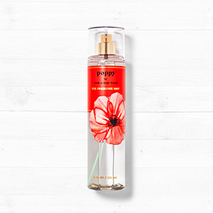 Body sprays & mists