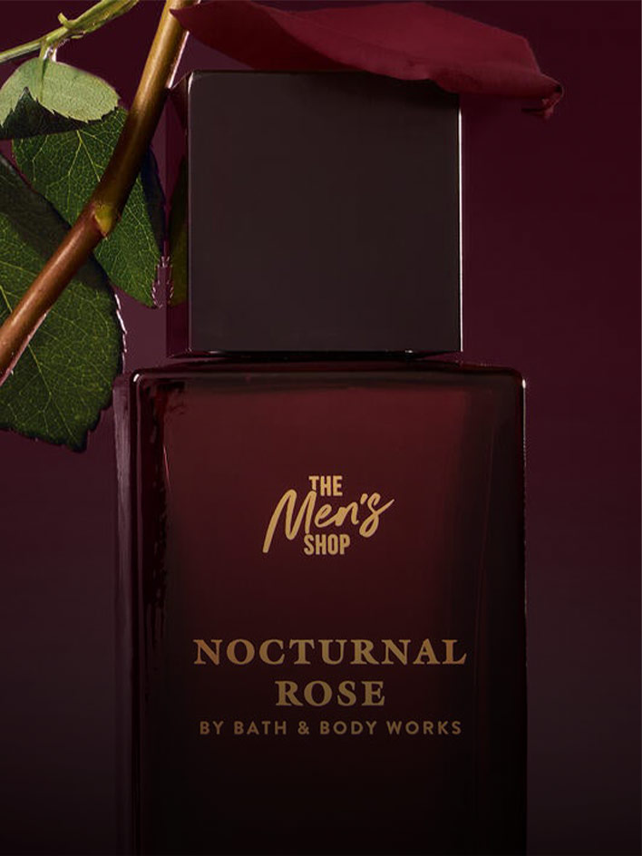 View all Men's Bath & Body Works