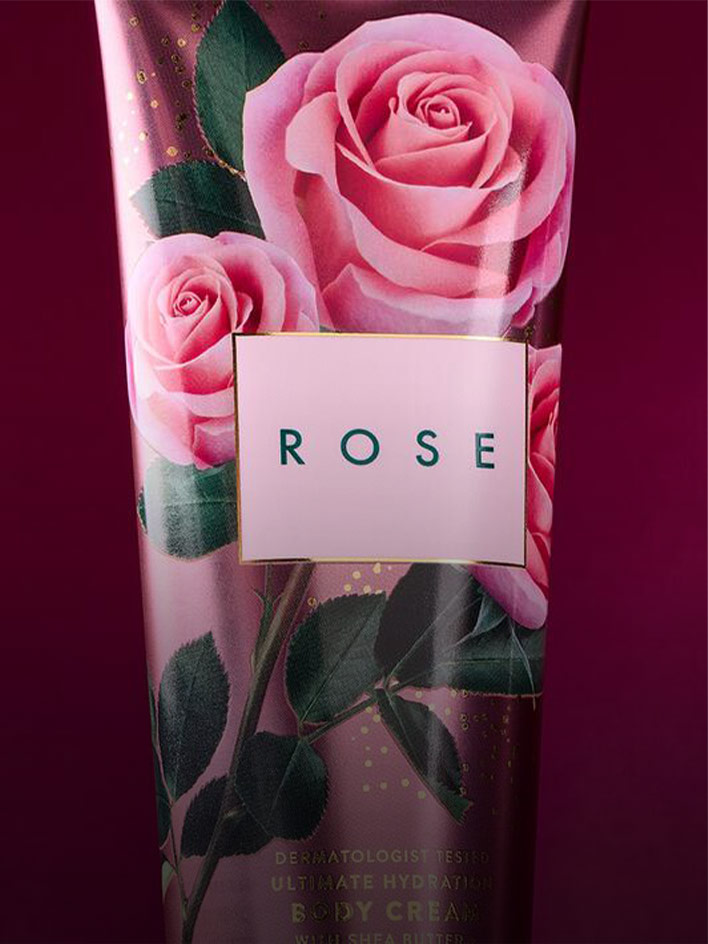 EXPLORE BODY CARE Bath & Body Works