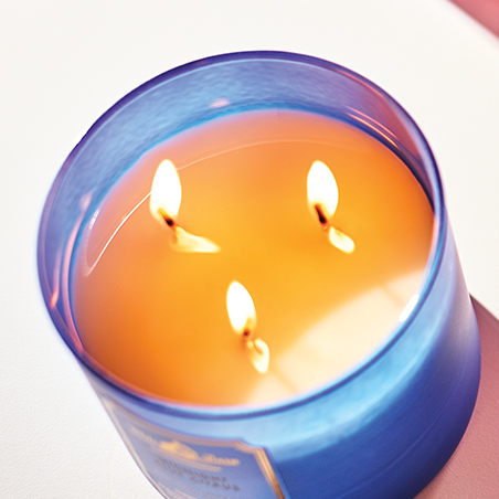 All candles Bath & Body Works