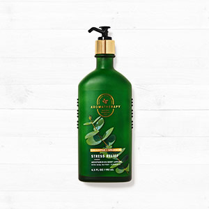 Body wash & Shower gel