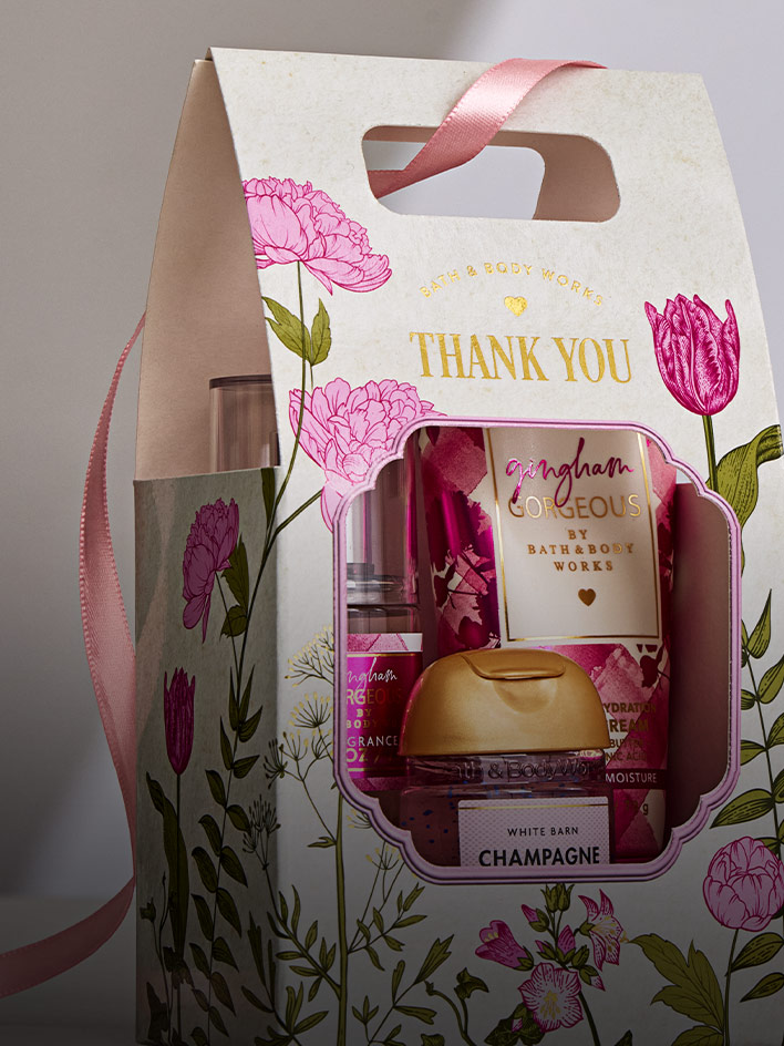 Bodycare Gift Set