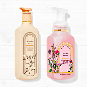 Tutti i Saponi Mani Bath & Body Works