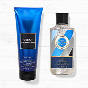Vedi tutti Uomo Bath & Body Works