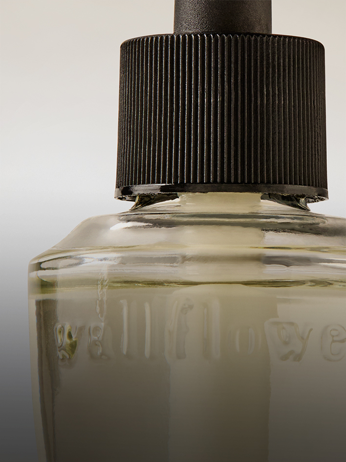 Ricarica Diffusore Elettrico