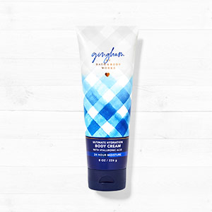 Crema Corpo Idratante