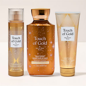 Prodotti per il corpo: compri 3, paghi 2