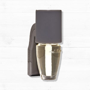 Wallflower plug: 1 x 9,99€