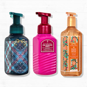 Saponi: 2 x 9,99&euro;